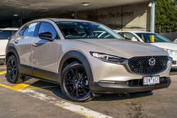 2025 Mazda CX-30 G25 GT SP