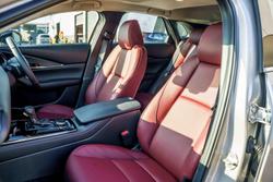 2025 Mazda CX-30 G25 GT SP
