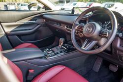2025 Mazda CX-30 G25 GT SP