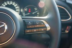2025 Mazda CX-30 G25 GT SP