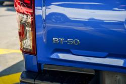 2025 Mazda BT-50 SP