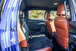 2025 Mazda BT-50 SP