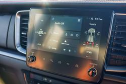 2025 Mazda BT-50 SP