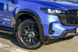2025 Mazda BT-50 SP