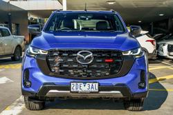 2025 Mazda BT-50 SP