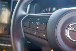 2025 Mazda BT-50 SP