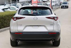 2026 Mazda CX-30 G25 Astina