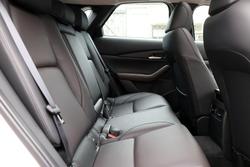2026 Mazda CX-30 G25 Astina