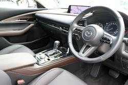 2026 Mazda CX-30 G25 Astina