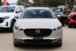2026 Mazda CX-30 G25 Astina