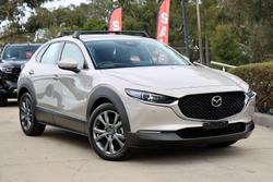 2026 Mazda CX-30 G25 Astina