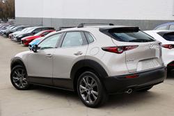2026 Mazda CX-30 G25 Astina
