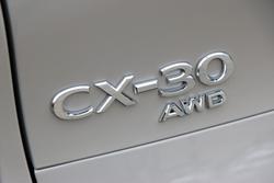 2026 Mazda CX-30 G25 Astina