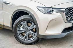 2025 Mazda CX-60 G40e Evolve