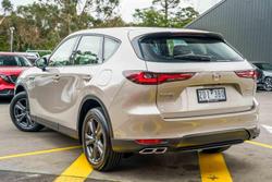 2025 Mazda CX-60 G40e Evolve