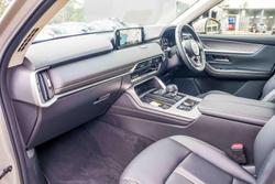 2025 Mazda CX-60 G40e Evolve