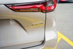 2025 Mazda CX-60 G40e Evolve
