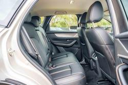 2025 Mazda CX-60 G40e Evolve