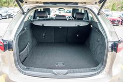 2025 Mazda CX-60 G40e Evolve