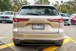 2025 Mazda CX-60 G40e Evolve