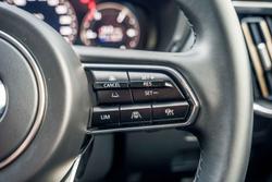 2025 Mazda CX-60 G40e Evolve