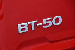 2025 Mazda BT-50 XS
