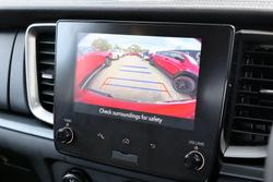 2025 Mazda BT-50 XS