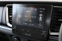 2025 Mazda BT-50 XS