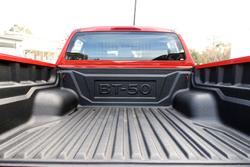 2025 Mazda BT-50 XS