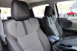 2025 Mazda BT-50 XS