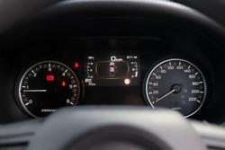 2025 Mazda BT-50 XS