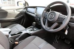 2025 Mazda BT-50 XS