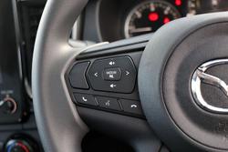 2025 Mazda BT-50 XS