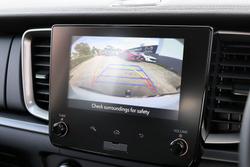 2025 Mazda BT-50 XS