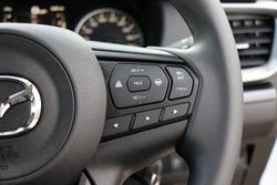 2025 Mazda BT-50 XS