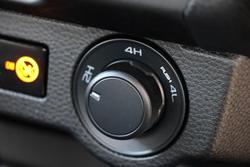 2025 Mazda BT-50 XS