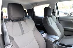 2025 Mazda BT-50 XS
