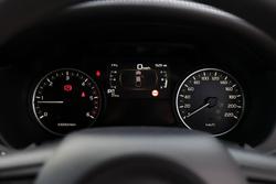 2025 Mazda BT-50 XS