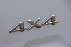 2025 Mazda BT-50 XS