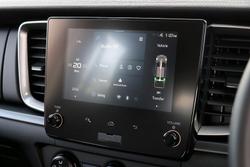2025 Mazda BT-50 XS