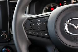 2025 Mazda BT-50 XS