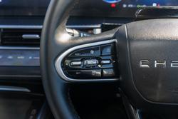 2024 Chery Tiggo 7 Pro SE+