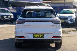 2024 Chery Tiggo 7 Pro SE+
