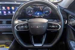 2024 Chery Tiggo 7 Pro SE+