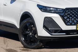 2024 Chery Tiggo 7 Pro SE+