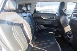 2024 Chery Tiggo 7 Pro SE+