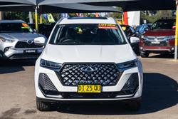 2024 Chery Tiggo 7 Pro SE+