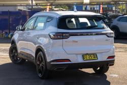 2024 Chery Tiggo 7 Pro SE+