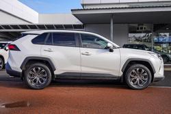 2022 Toyota RAV4 GXL