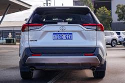 2022 Toyota RAV4 GXL
